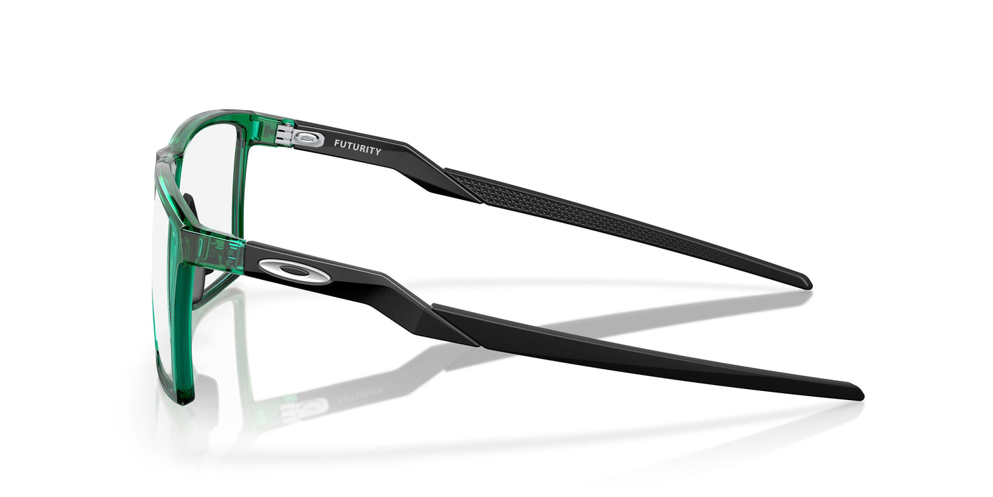 Oakley Futurity 8052 Eyeglasses