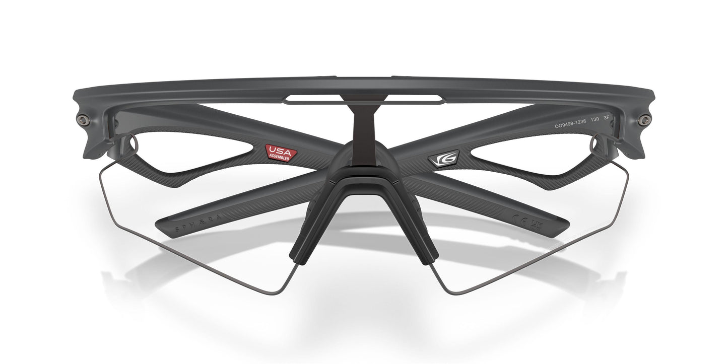 Oakley Sphaera Slash 9499 Sunglasses