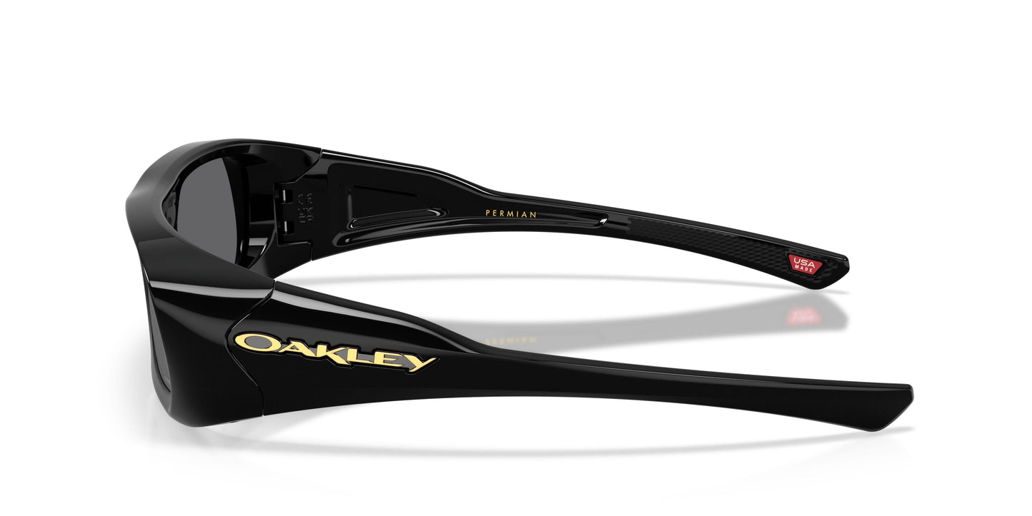 Oakley Permian 9520 Sunglasses