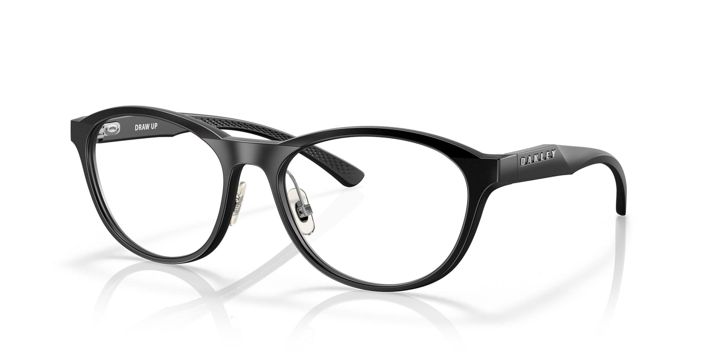 Oakley Draw Up 8057 Eyeglasses
