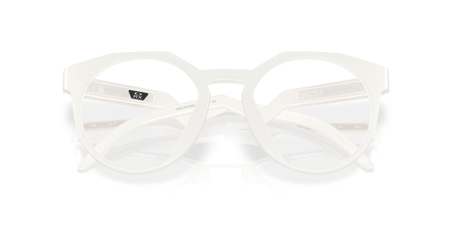 Oakley Hstn Rx 8139 Eyeglasses