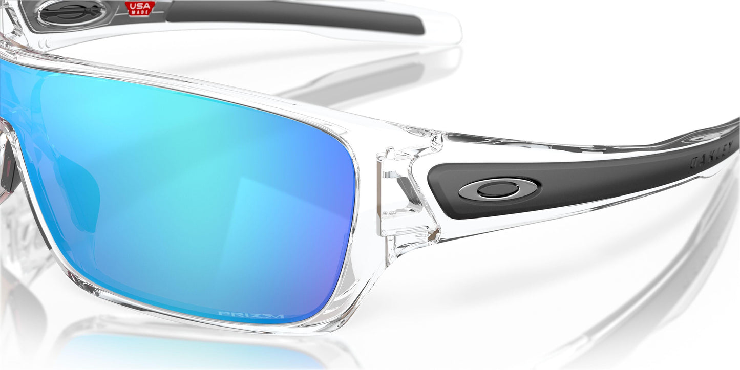 Oakley Turbine Rotor 9307 Sunglasses