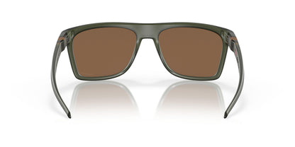 Oakley Leffingwell 9100 Sunglasses