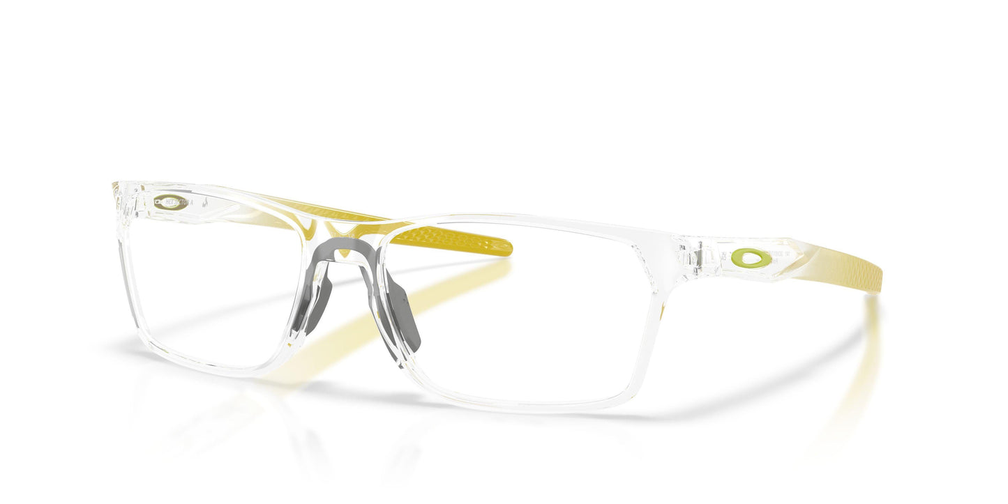 Oakley Hex Jector 8174F Eyeglasses