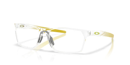 Oakley Hex Jector 8174F Eyeglasses