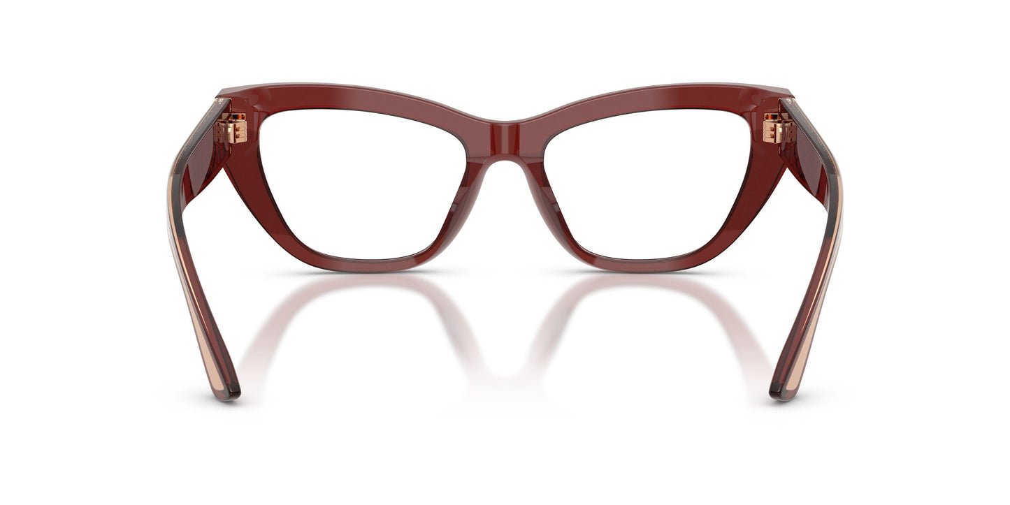 Dolse & Gabana  3412 Eyeglasses
