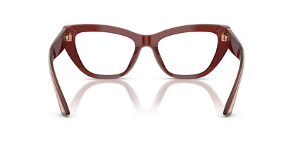 Dolse & Gabana  3412 Eyeglasses