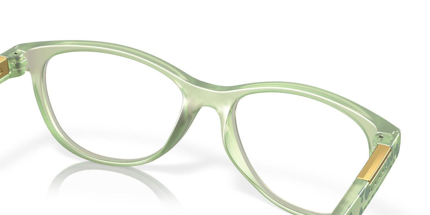 Oakley Plungeline 8146 Eyeglasses
