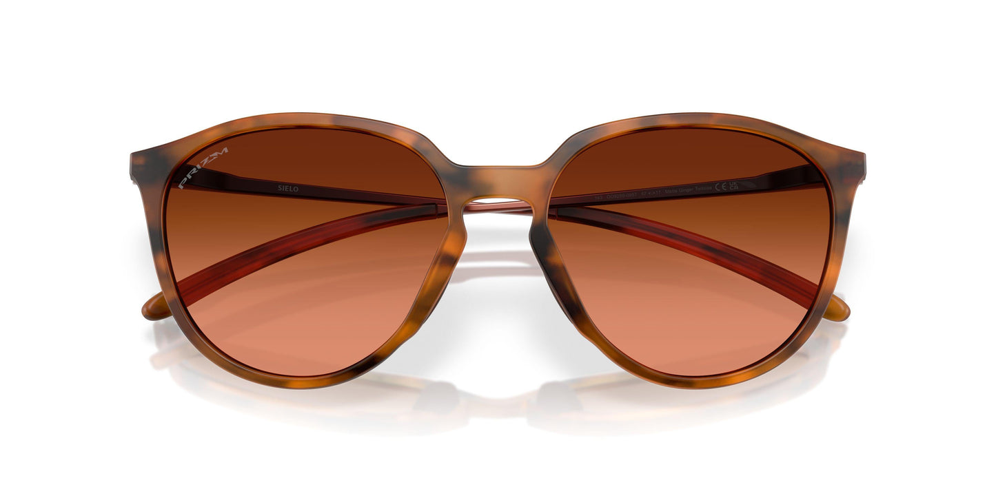 Oakley Sielo 9288 Sunglasses