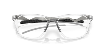 Oakley Cerebral 8187 Eyeglasses