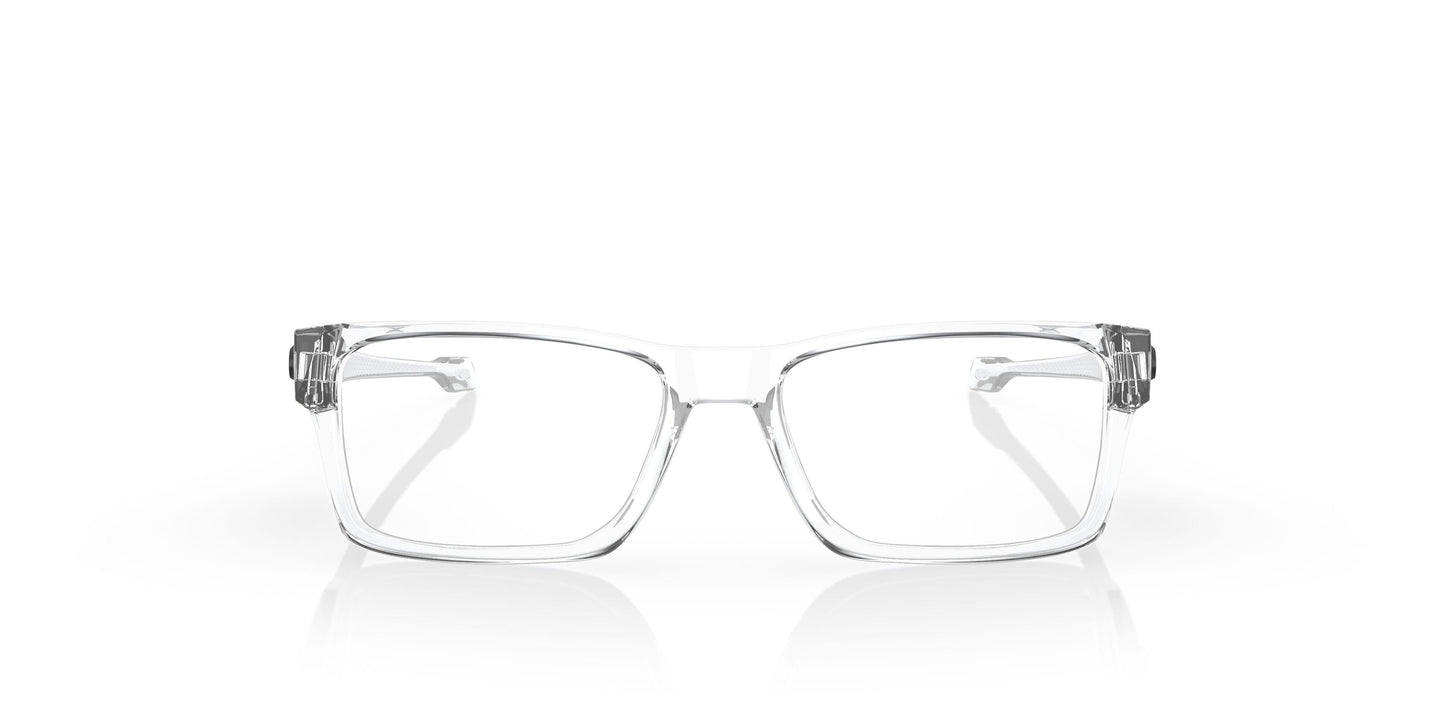 Oakley Double Steal 8020 Eyeglasses