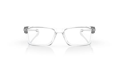 Oakley Double Steal 8020 Eyeglasses