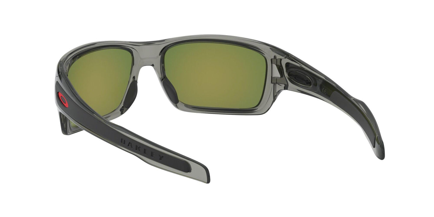 Oakley Turbine 9263 Sunglasses