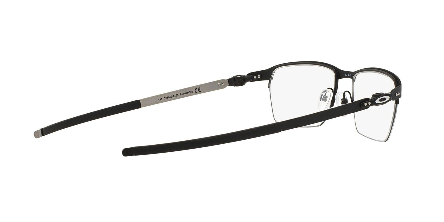 Oakley Tincup 0.5 Ti 5099 Eyeglasses