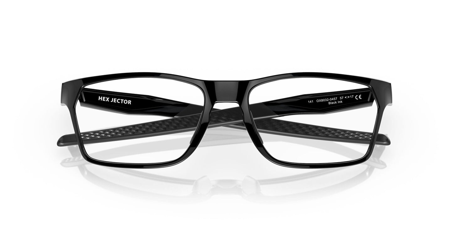 Oakley Hex Jector 8032 Eyeglasses