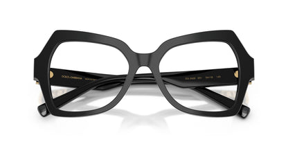 Dolse & Gabana  3429 Eyeglasses