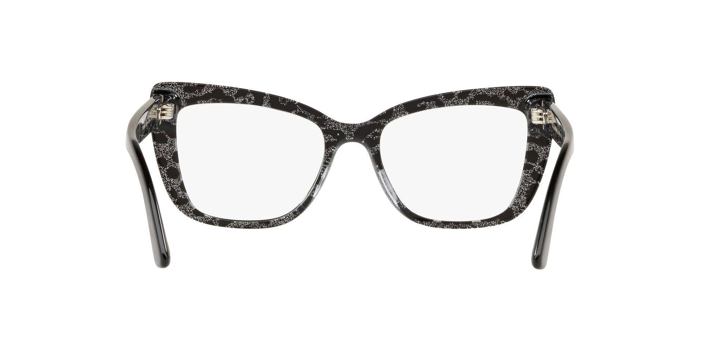Dolse & Gabana  3308 Eyeglasses