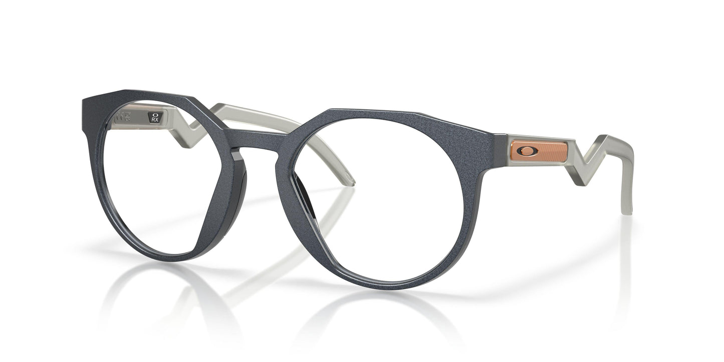 Oakley Hstn Rx A 8139A Eyeglasses