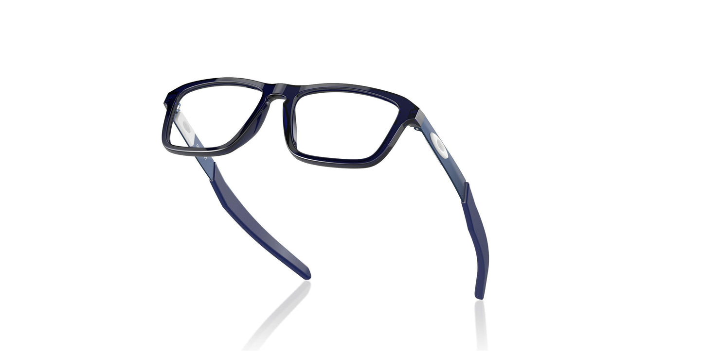 Oakley Quad Out 8023 Eyeglasses