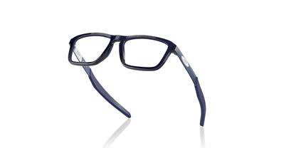 Oakley Quad Out 8023 Eyeglasses