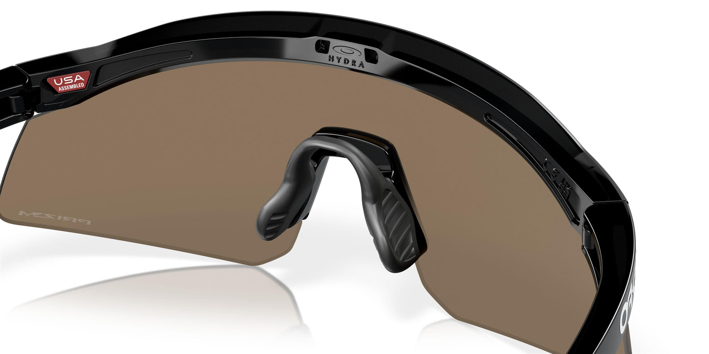 Oakley Hydra 9229 Sunglasses