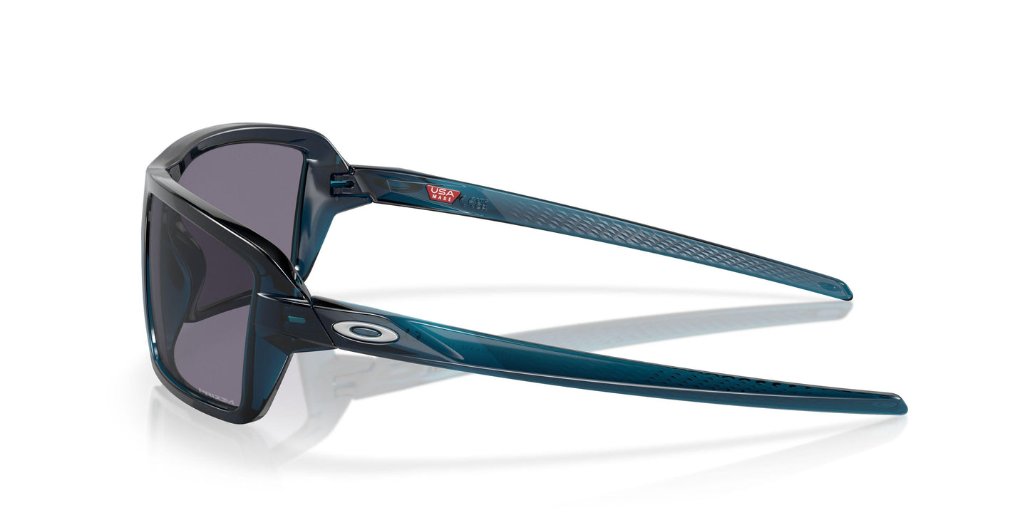 Oakley Cables 9129 Sunglasses