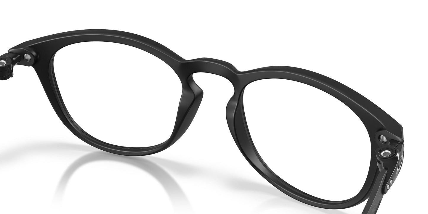 Oakley Pitchman R Carbon A 8149F Eyeglasses