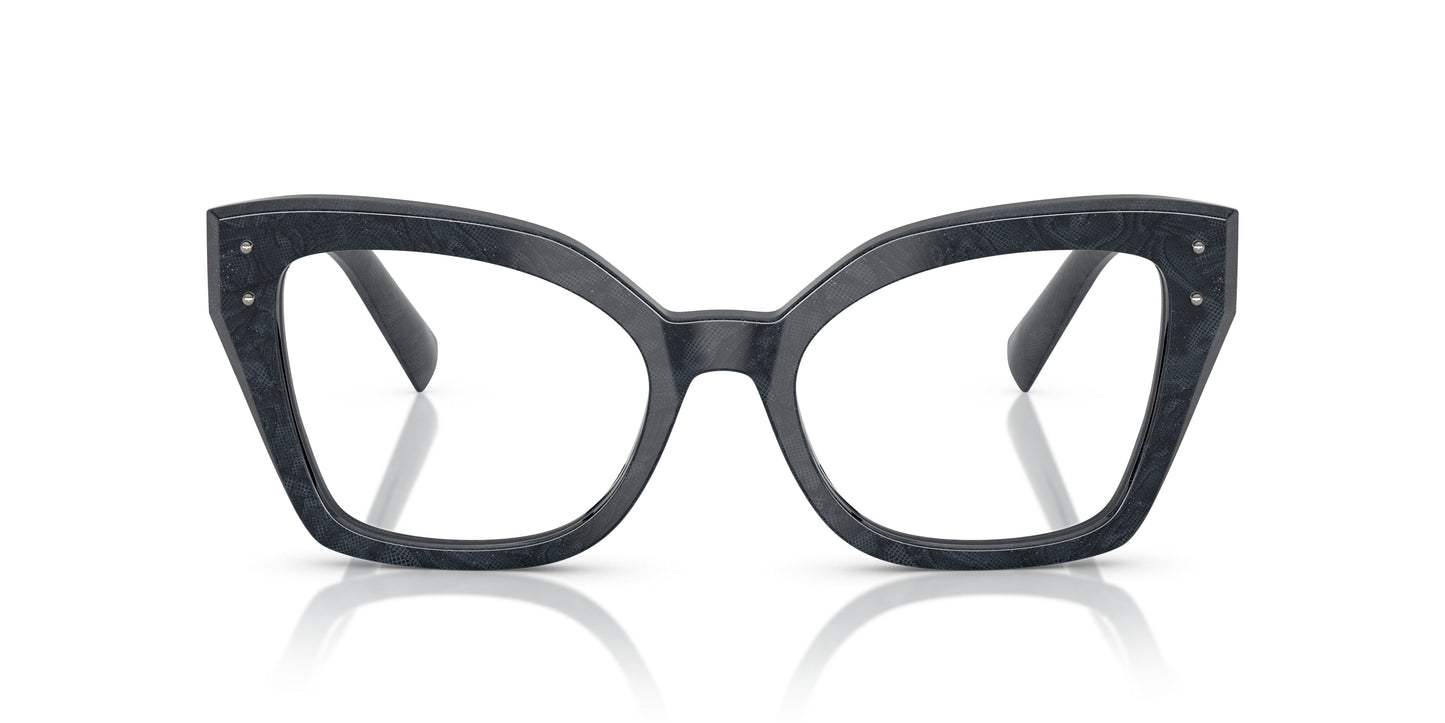 Dolse & Gabana  3386 Eyeglasses