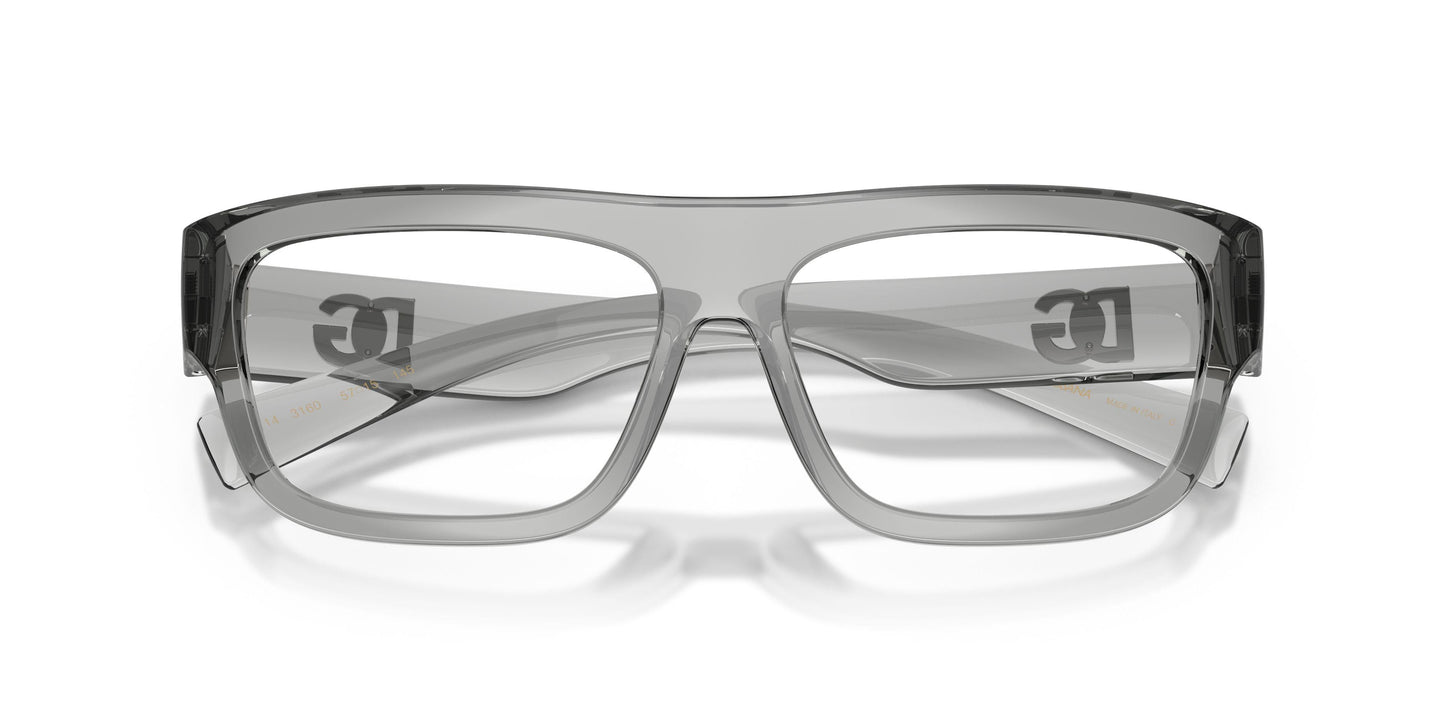 Dolse & Gabana  5114 Eyeglasses