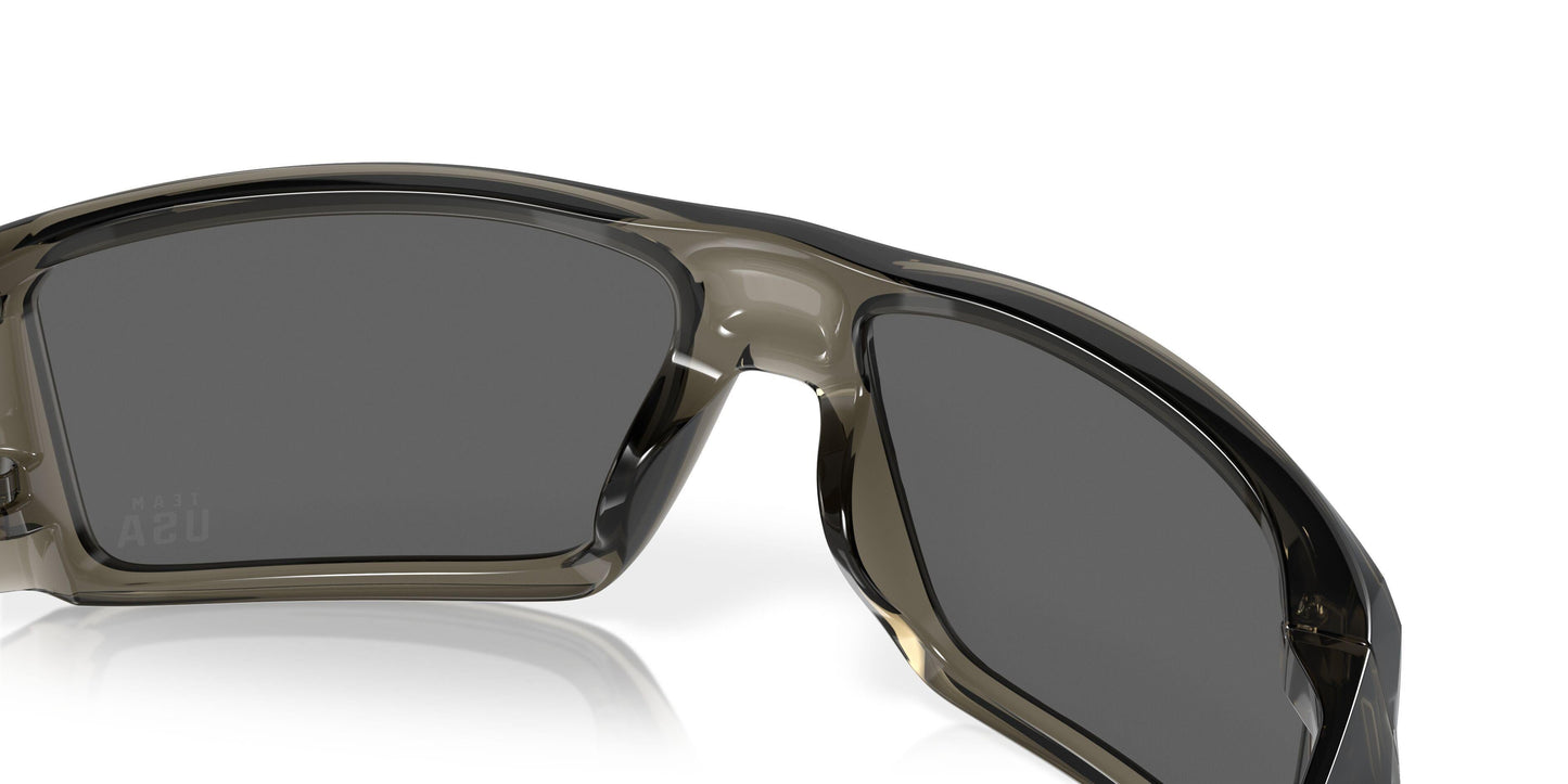Oakley Heliostat 9231 Sunglasses