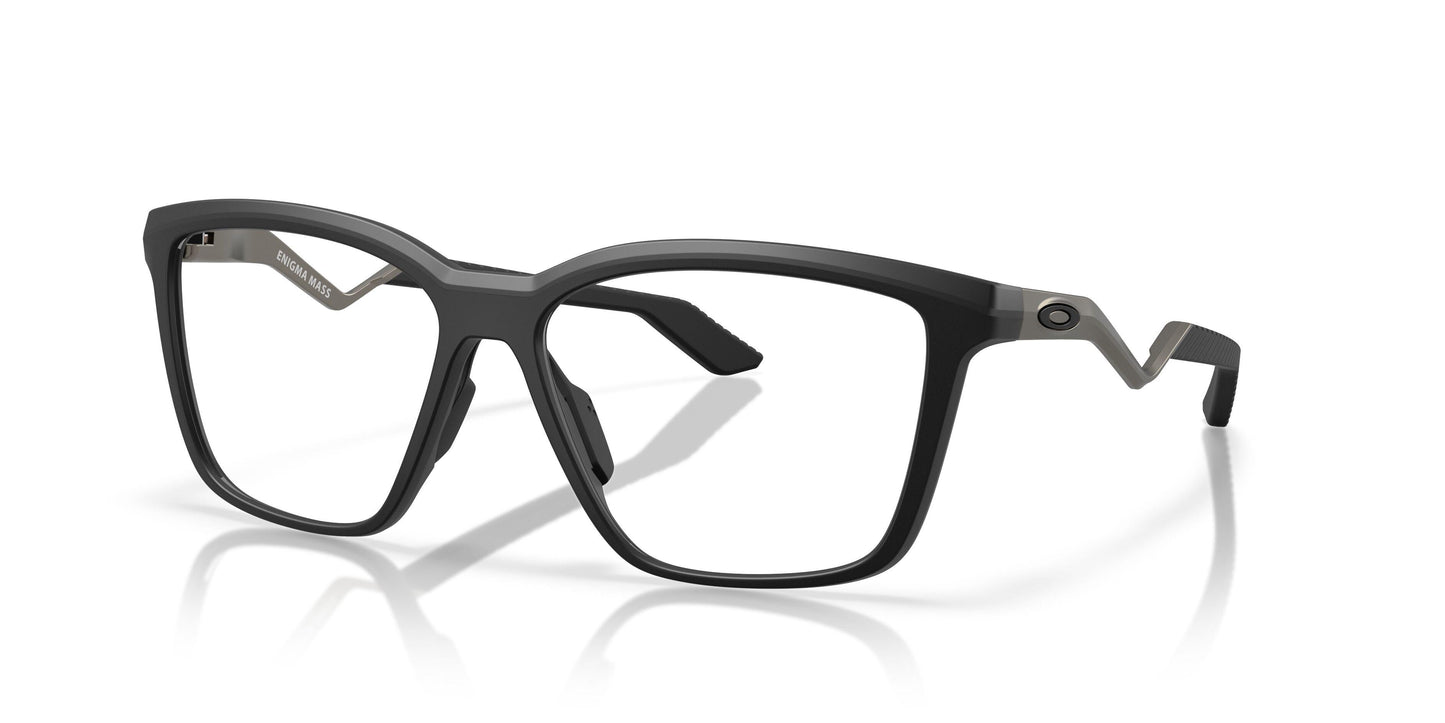 Oakley Enigma Mass 8191 Eyeglasses