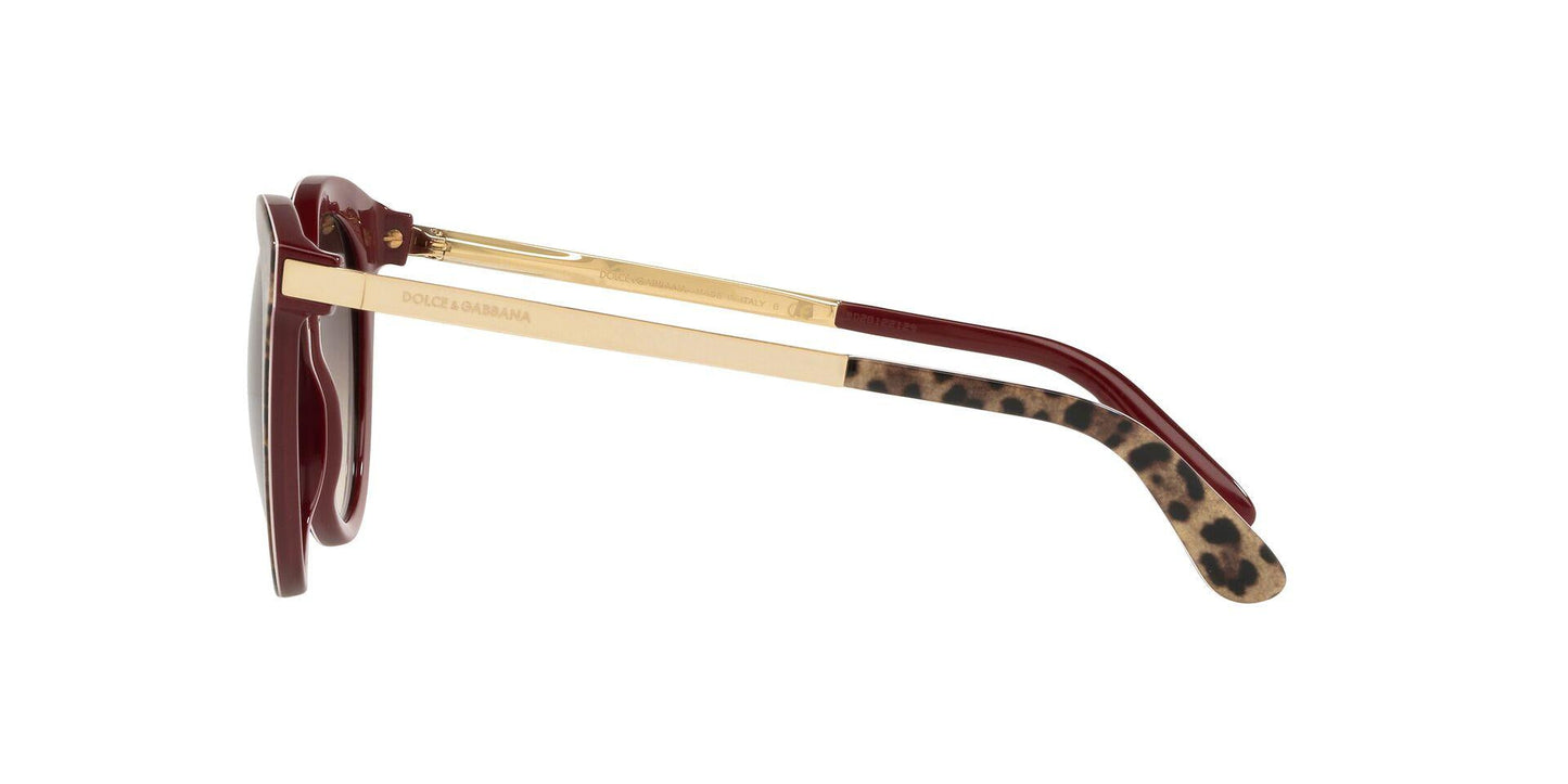 Dolse & Gabana  4268 Sunglasses