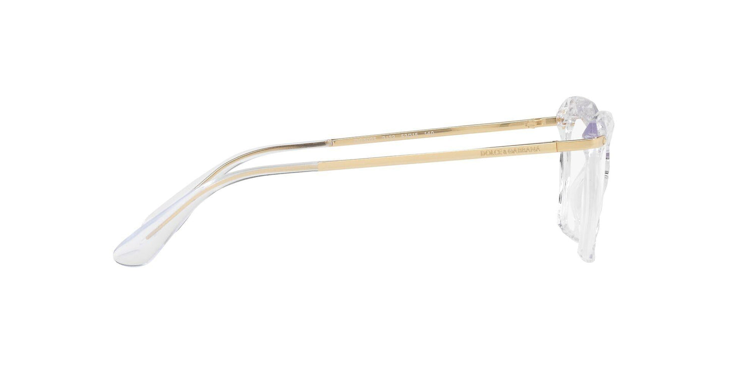 Dolse & Gabana  5025 Eyeglasses