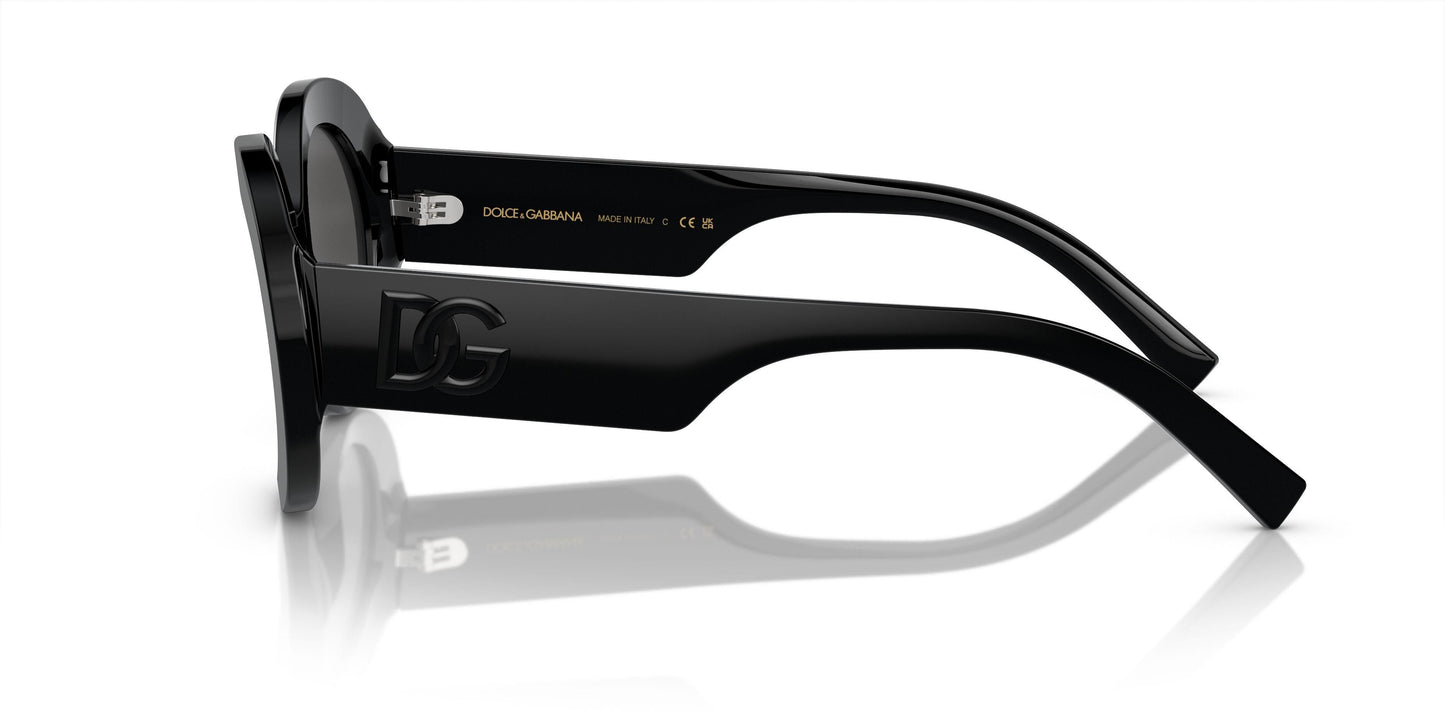 Dolse & Gabana  4448 Sunglasses