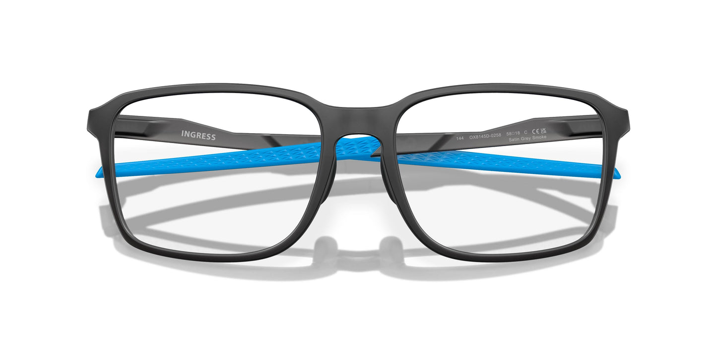 Oakley Ingress 8145D Eyeglasses