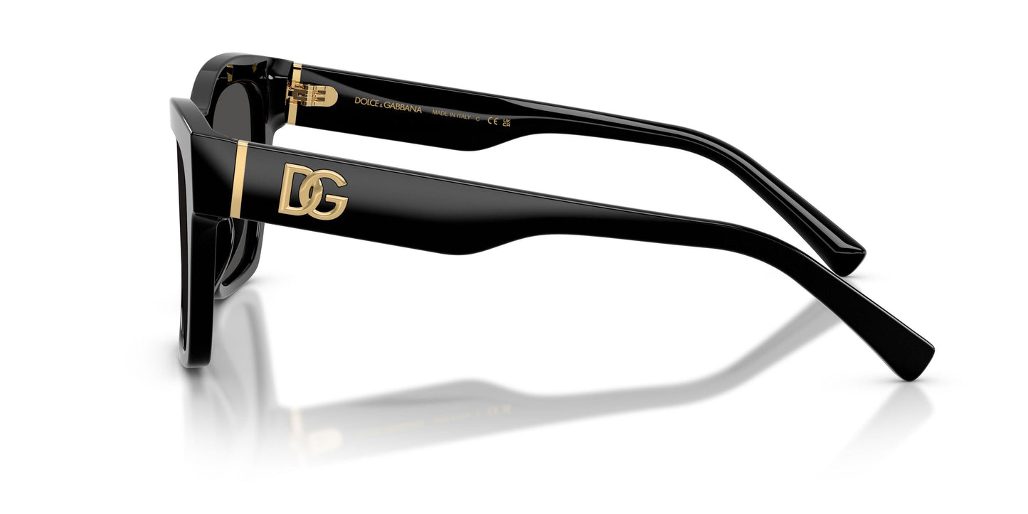 Dolse & Gabana  4512 Sunglasses