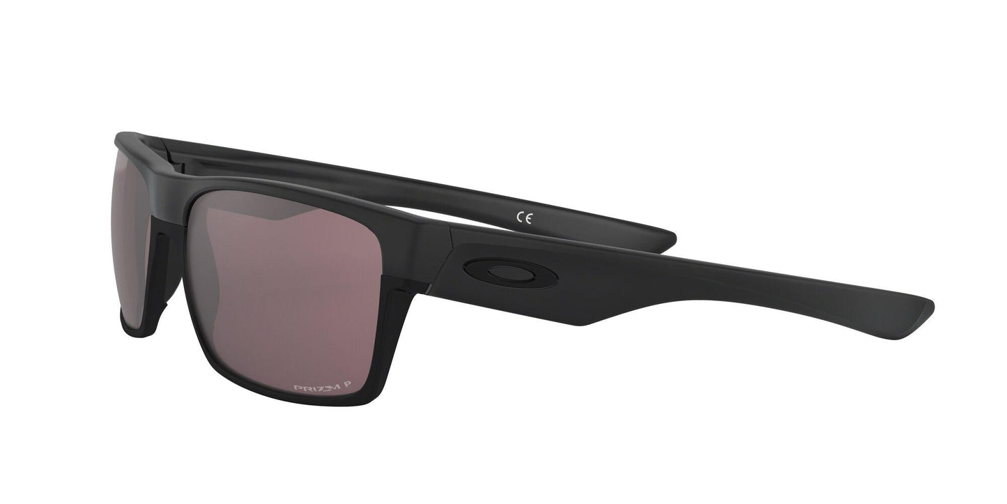 Oakley Twoface 9189 Sunglasses