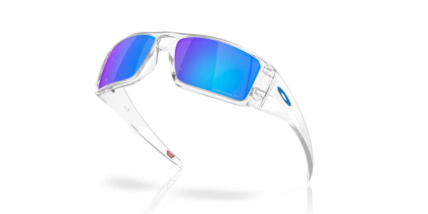 Oakley Heliostat 9231 Sunglasses