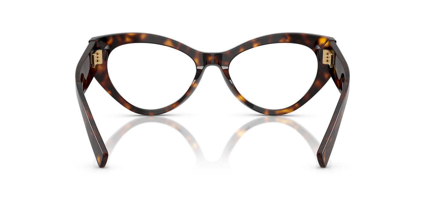 Dolse & Gabana  3403 Eyeglasses