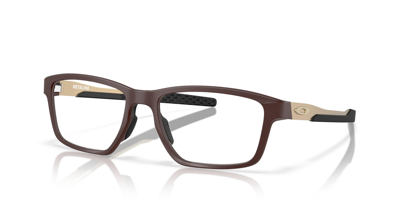 Oakley Metalink 8153 Eyeglasses