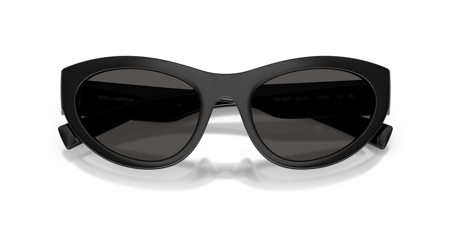 Dolse & Gabana  6207 Sunglasses