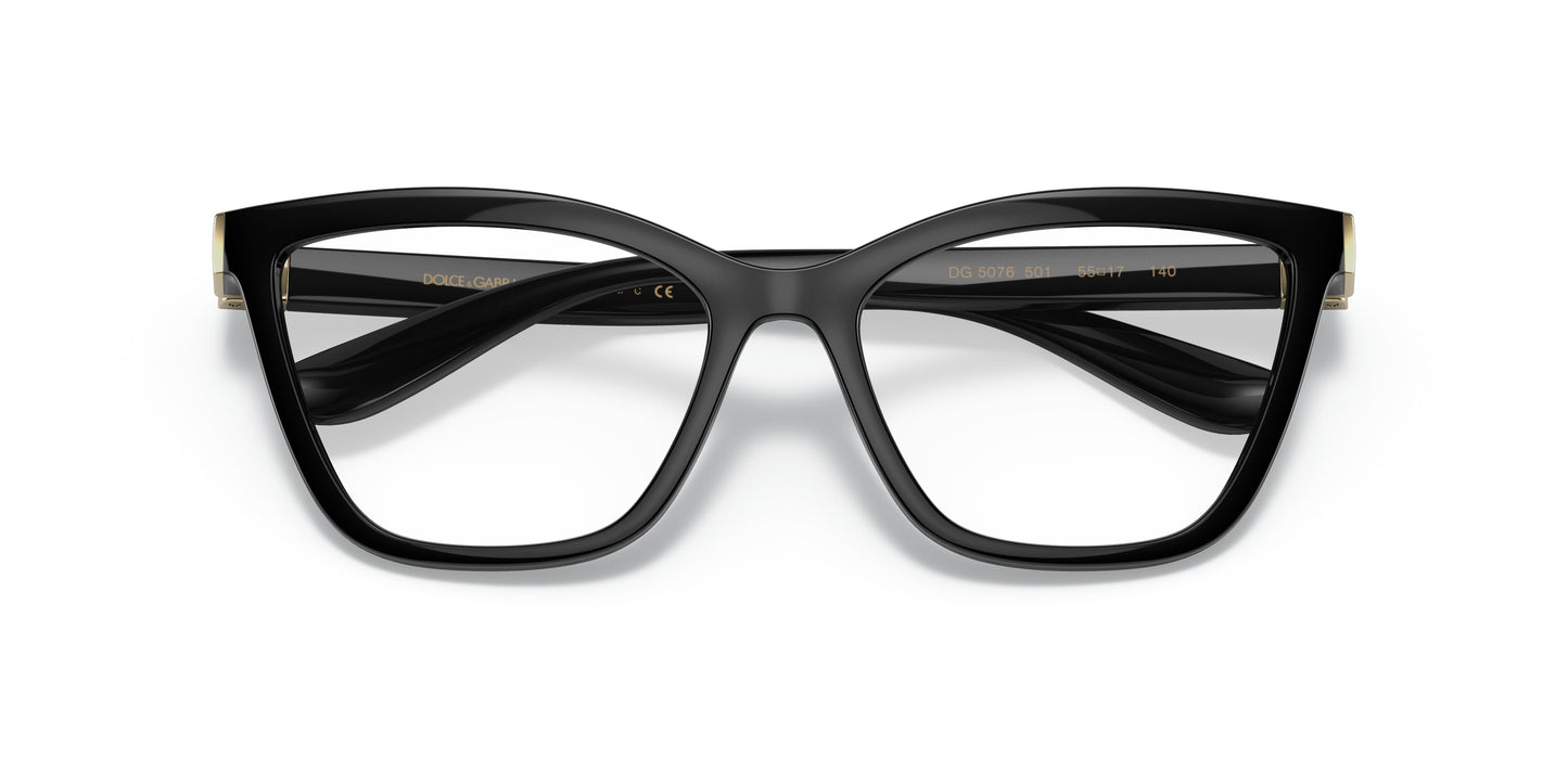 Dolse & Gabana  5076 Eyeglasses
