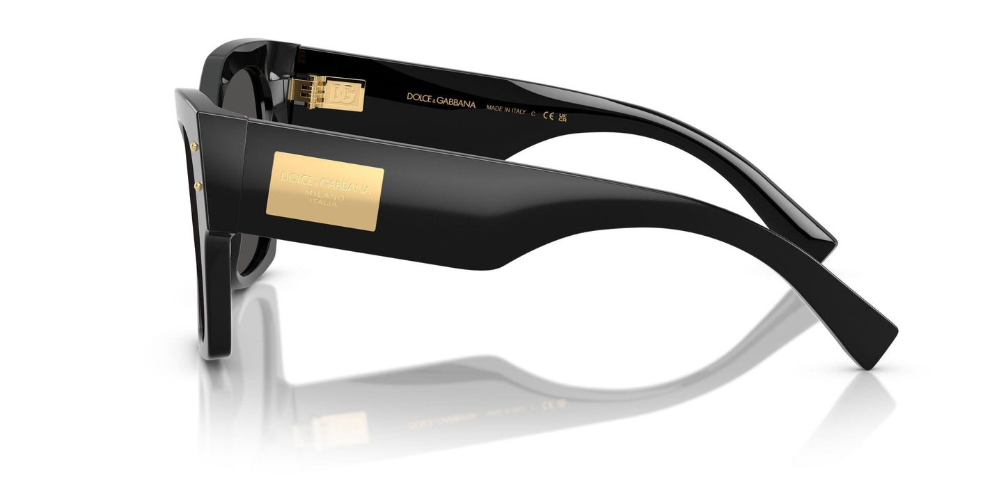 Dolse & Gabana  4478F Sunglasses