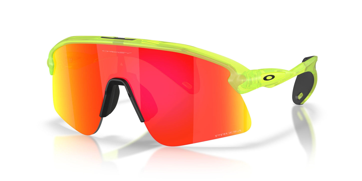 Oakley Stunt Devil S 9518 Sunglasses