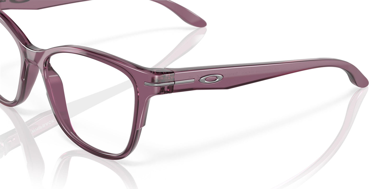 Oakley Whipback 8016 Eyeglasses