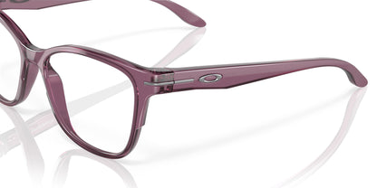 Oakley Whipback 8016 Eyeglasses