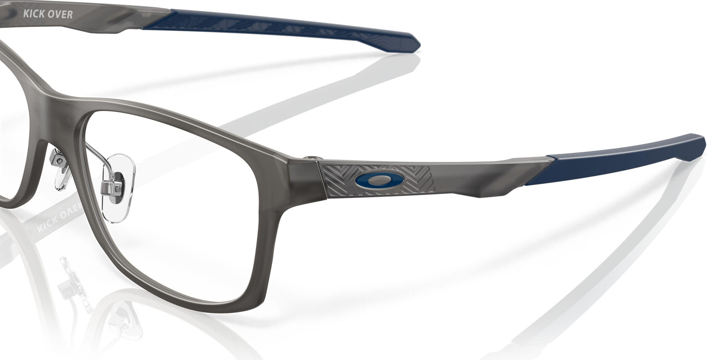 Oakley Kick Over 8025D Eyeglasses
