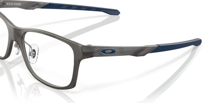 Oakley Kick Over 8025D Eyeglasses