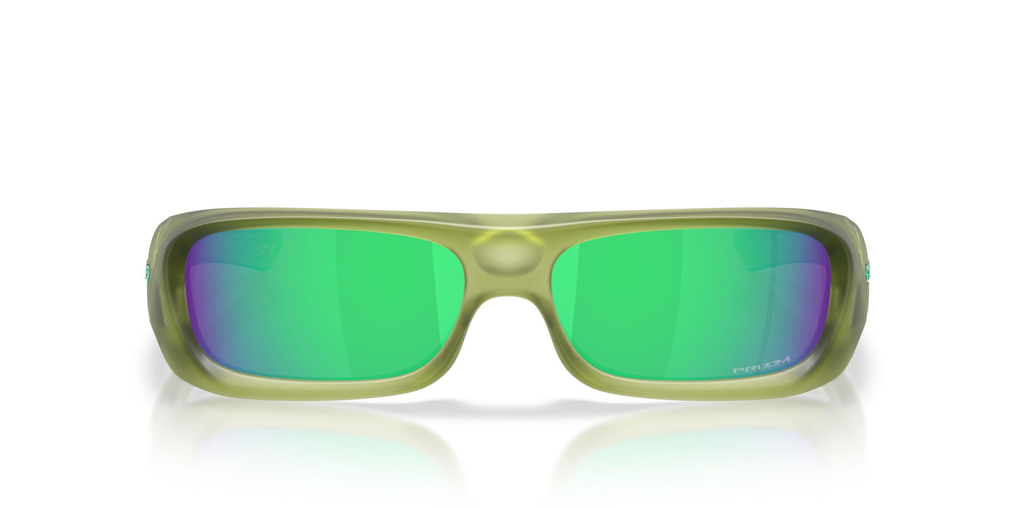 Oakley Permian 9520 Sunglasses