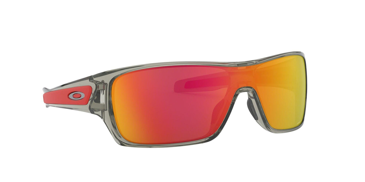 Oakley Turbine Rotor 9307 Sunglasses